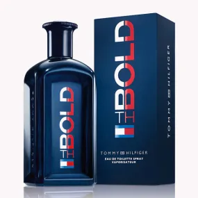 Â TH Bold by Tommy Hilfiger